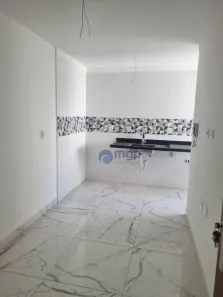 Apartamento com 2 Quartos à venda, 45m² no Vila Nivi, São Paulo