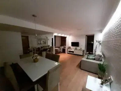 Apartamento com 2 Quartos à venda, 62m² no Cidade Monções, São Paulo