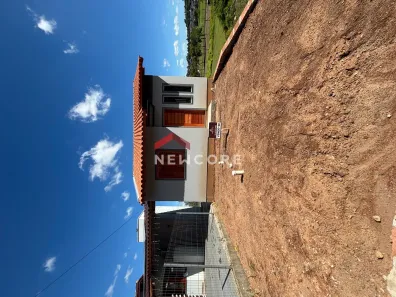 Casa com 2 Quartos à venda, 40m² no Mariana, Parobé