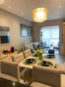 Apartamento com 2 Quartos à venda, 59m² no Jardim Rosa de Franca, Guarulhos