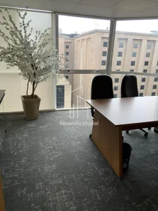 Sala Comercial à venda, 144m² no Bela Vista, São Paulo