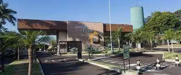 Lote/Terreno à venda, 813m² no Jardim do Cedro, São José do Rio Preto