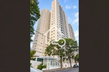 Apartamento com 4 Quartos à venda, 155m² no Nova Petrópolis, São Bernardo do Campo