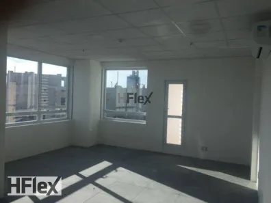 Sala Comercial para alugar, 47m² no Alphaville Centro Industrial e Empresarial/Alphaville., Barueri