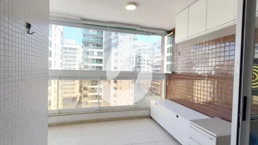 Apartamento com 2 Quartos à venda, 94m² no Santa Rosa, Niterói