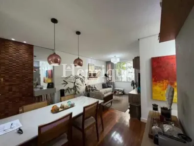 Apartamento com 2 Quartos à venda, 75m² no Flamengo, Rio de Janeiro