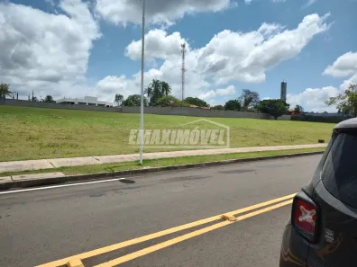 Lote/Terreno à venda, 1491m² no Jardim Residencial Saint Patrick, Sorocaba