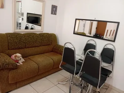 Apartamento com 1 Quarto à venda, 29m² no Bela Vista, São Paulo