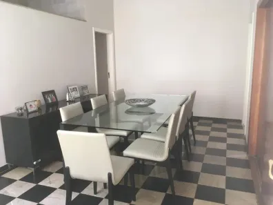 Casa com 3 Quartos à venda, 237m² no Floresta, Belo Horizonte