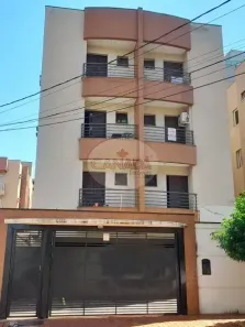 Apartamento com 1 Quarto à venda, 46m² no Nova Aliança, Ribeirão Preto