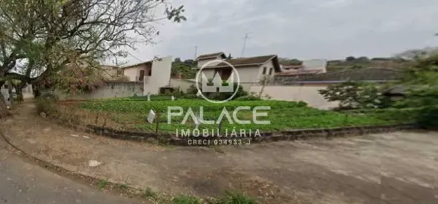 Lote/Terreno com 1 Quarto à venda, 457m² no Nova Piracicaba, Piracicaba