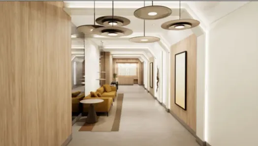 Sala Comercial para alugar, 410m² no Consolação, São Paulo