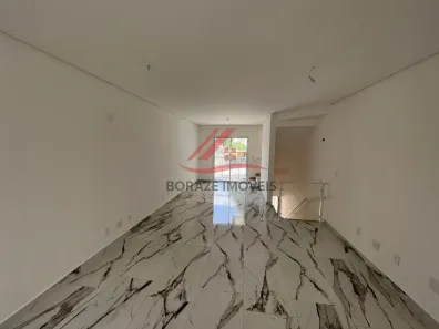 Sobrado com 3 Quartos à venda, 120m² no Parque Novo Oratório, Santo André
