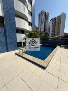 Apartamento com 3 Quartos à venda, 90m² no Pituba, Salvador