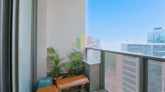 Apartamento com 1 Quarto à venda, 25m² no Moema, São Paulo