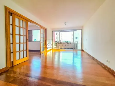 Apartamento com 2 Quartos à venda, 105m² no Sumarezinho, São Paulo