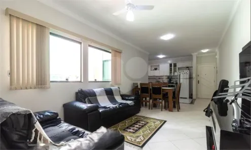 Apartamento com 3 Quartos para alugar, 100m² no Vila Assunção, Santo André