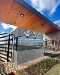 Lote/Terreno à venda, 200m² no Nova Paulínia, Paulínia