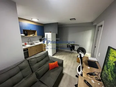 Apartamento com 1 Quarto à venda, 36m² no Cambuci, São Paulo