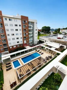 Apartamento com 2 Quartos à venda, 67m² no Fanny, Curitiba