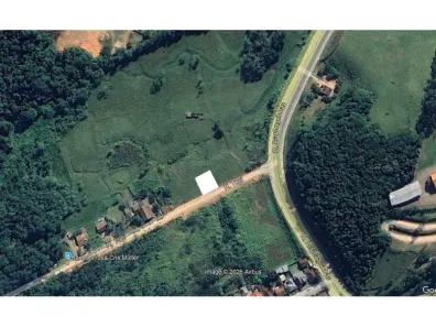 à venda, 572m² no Araponguinhas, Timbó