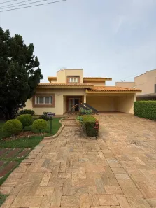Casa de Condomínio com 3 Quartos à venda, 349m² no Residencial Jardins, São José do Rio Preto