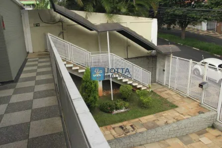 Imóvel Comercial com 10 Quartos à venda, 300m² no Jardim Chapadão, Campinas
