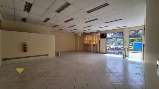 Ponto Comercial para alugar, 510m² no Centro, Mogi das Cruzes