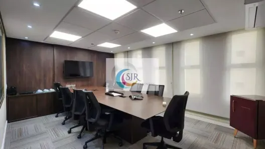Sala Comercial para alugar, 267m² no Perdizes, São Paulo