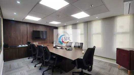 Sala Comercial para venda ou aluguel, 267m² no Perdizes, São Paulo
