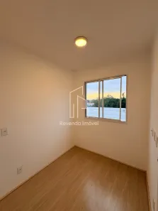 Apartamento com 2 Quartos à venda, 35m² no Jaguaré, São Paulo