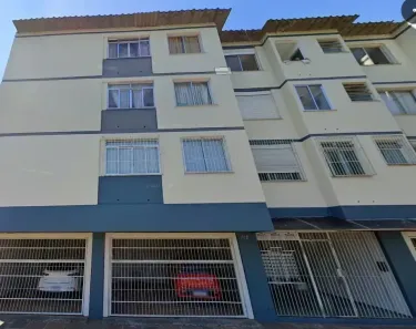 Apartamento com 2 Quartos à venda, 60m² no Nonoai, Porto Alegre