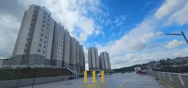Apartamento com 2 Quartos para alugar, 90m² no Jardim Paraíso, Jacareí