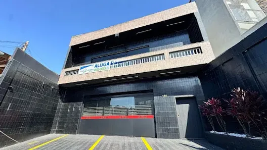 Ponto Comercial para alugar, 190m² no Parque das Nações, Santo André