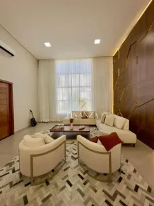 Casa de Condomínio com 3 Quartos à venda, 192m² no Jardins Di Roma, Indaiatuba