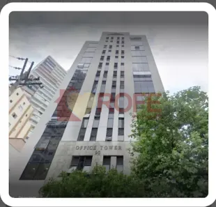 Sala Comercial à venda, 60m² no Itaim Bibi, São Paulo