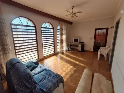 Casa com 3 Quartos à venda, 253m² no Jardim Paulista, Ribeirão Preto