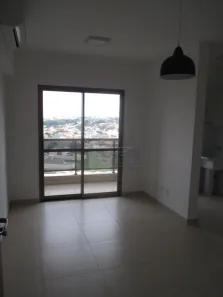 Apartamento com 1 Quarto à venda, 45m² no Jardim Califórnia, Ribeirão Preto