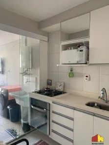 Apartamento com 2 Quartos para alugar, 60m² no Tatuapé, São Paulo