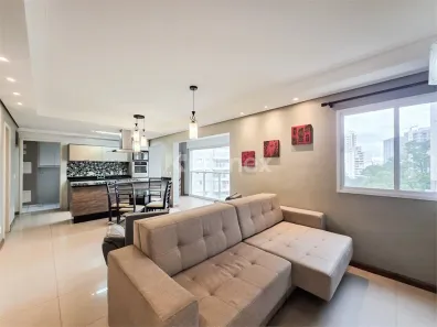 Apartamento com 2 Quartos à venda, 84m² no Vila Andrade, São Paulo