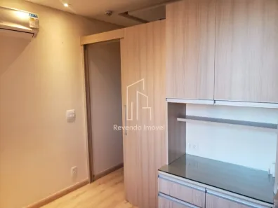 Sala Comercial à venda, 31m² no Ipiranga, São Paulo