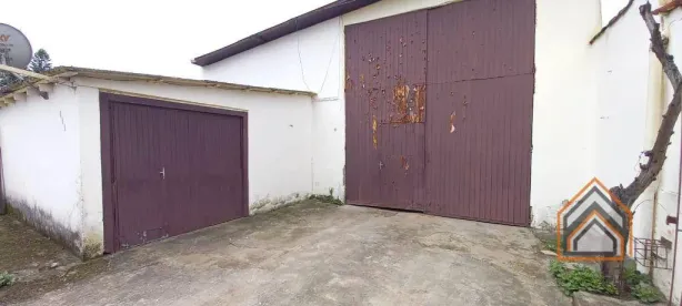Galpão/Depósito/Armazém à venda, 100m² no Maria Regina, Alvorada