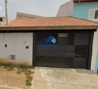 Casa com 2 Quartos à venda, 84m² no Setville Altos de São José, São José dos Campos