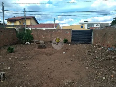 Lote/Terreno à venda, 298m² no Parque Via Norte, Campinas