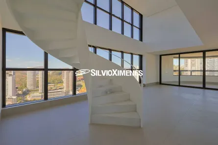 Apartamento com 4 Quartos para alugar, 230m² no Vale do Sereno, Nova Lima