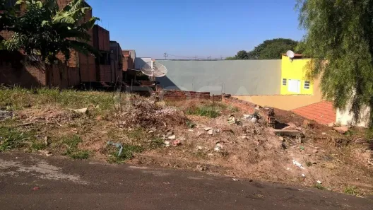 Lote/Terreno à venda, 125m² no Jardim Beatriz, São Carlos