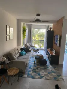 Apartamento com 2 Quartos à venda, 70m² no Barra Olímpica, Rio de Janeiro