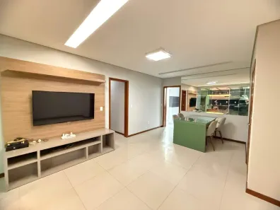 Apartamento com 4 Quartos à venda, 97m² no Diamante (Barreiro), Belo Horizonte