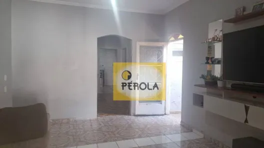 Casa com 3 Quartos à venda, 20926m² no Jardim Nova Mercedes, Campinas