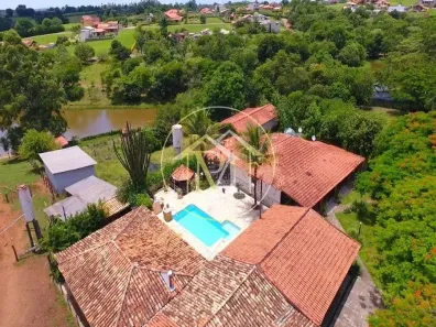 Fazenda/Sítio com 3 Quartos à venda, 660m² no Cidade Jardim, Sorocaba